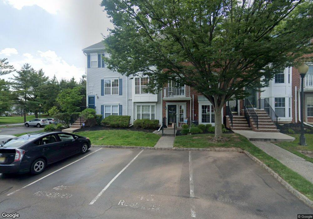 4003 Riddle Ct unit C, Bridgewater, NJ 08807 - photo 1