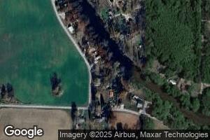 6611 N Hazel Rd, Monterey, IN 46960