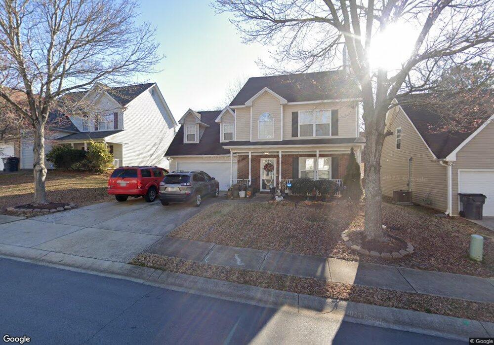 707 Patriots Point St, Locust Grove, GA 30248 - photo 1