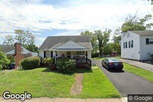 1022 Martin St, Charlottesville, VA 22901