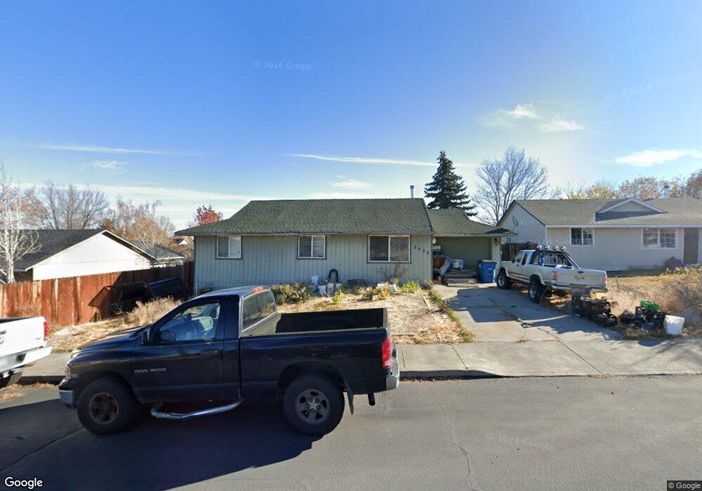 2032 SW 32nd Ct, Redmond, OR 97756 - photo 1