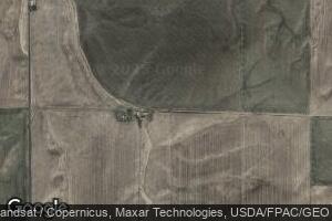 - Burnett Rd, Reardan, WA 99029