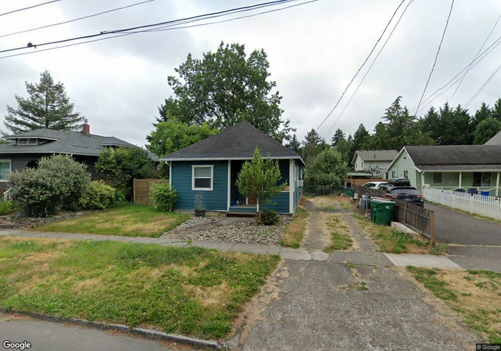 202 E 5th St, Newberg, OR 97132 - photo 1