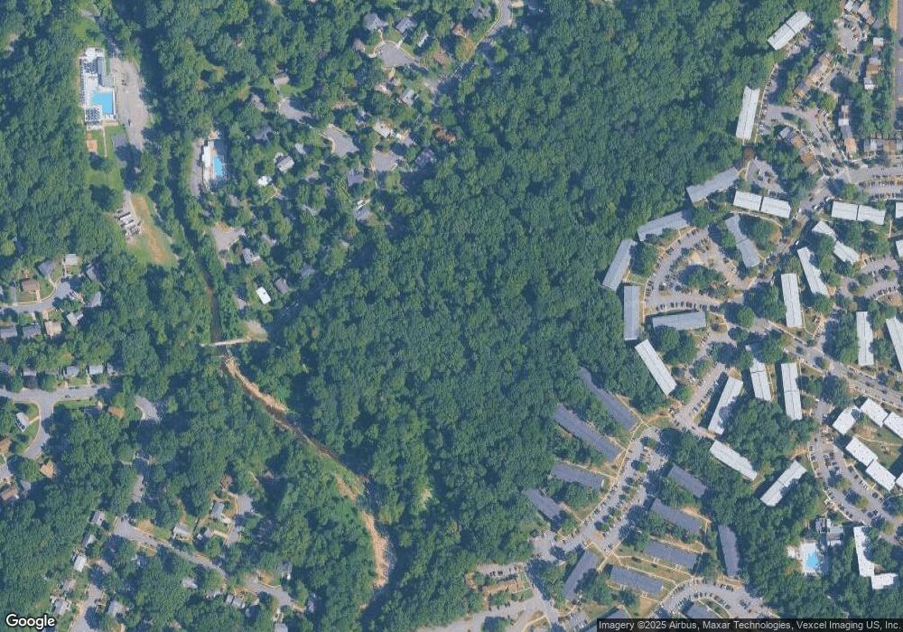 5900 Sanger Ave, Alexandria, VA 22311 - photo 1