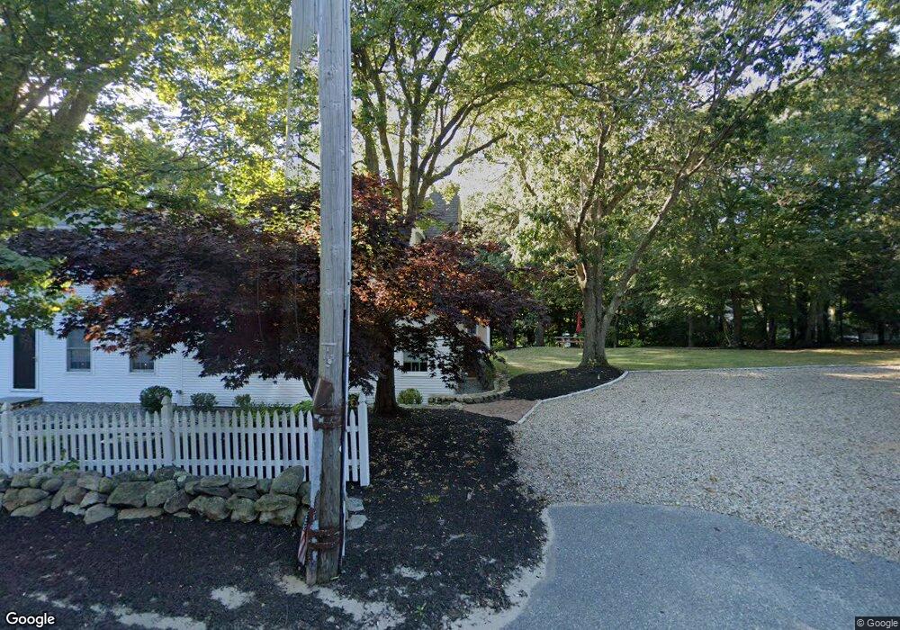 882 Massachusetts 6a, Yarmouth, MA 02675 - photo 1