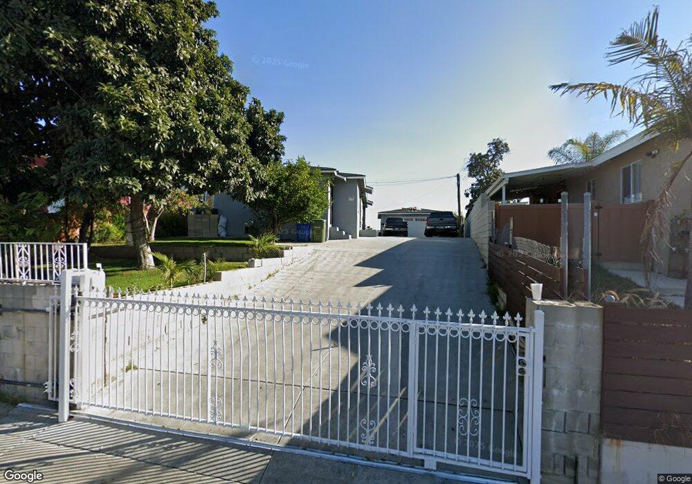 Street View Photo