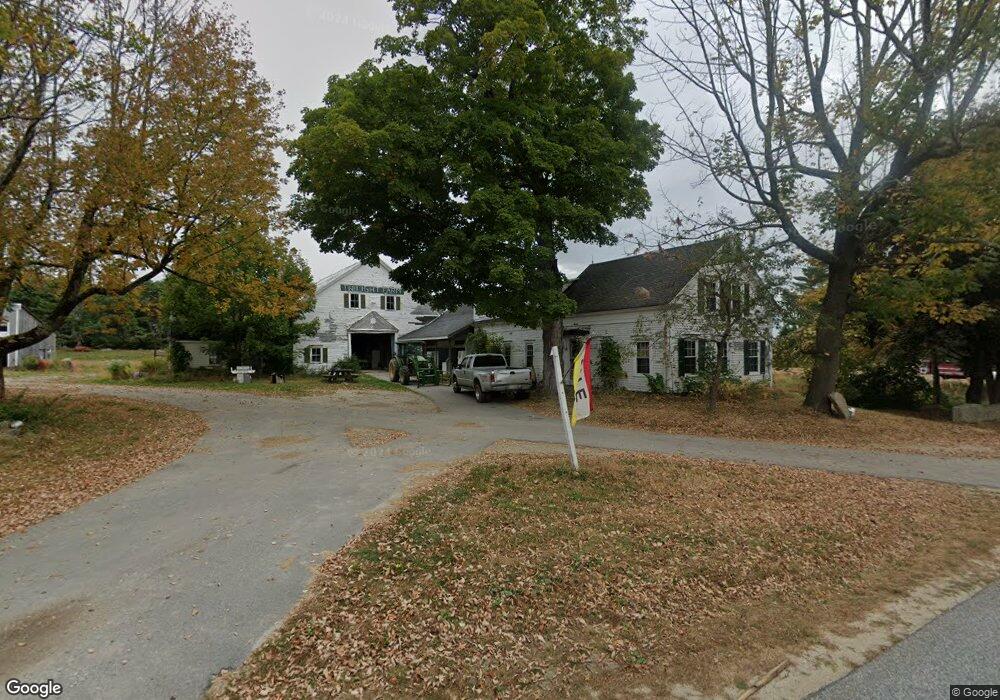 318 N Pownal Rd, New Gloucester, ME 04260 - photo 1