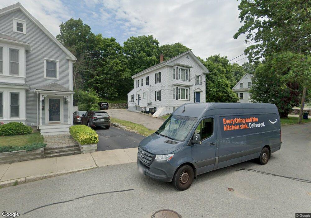 15 Mechanic St, North Easton, MA 02356 - photo 1