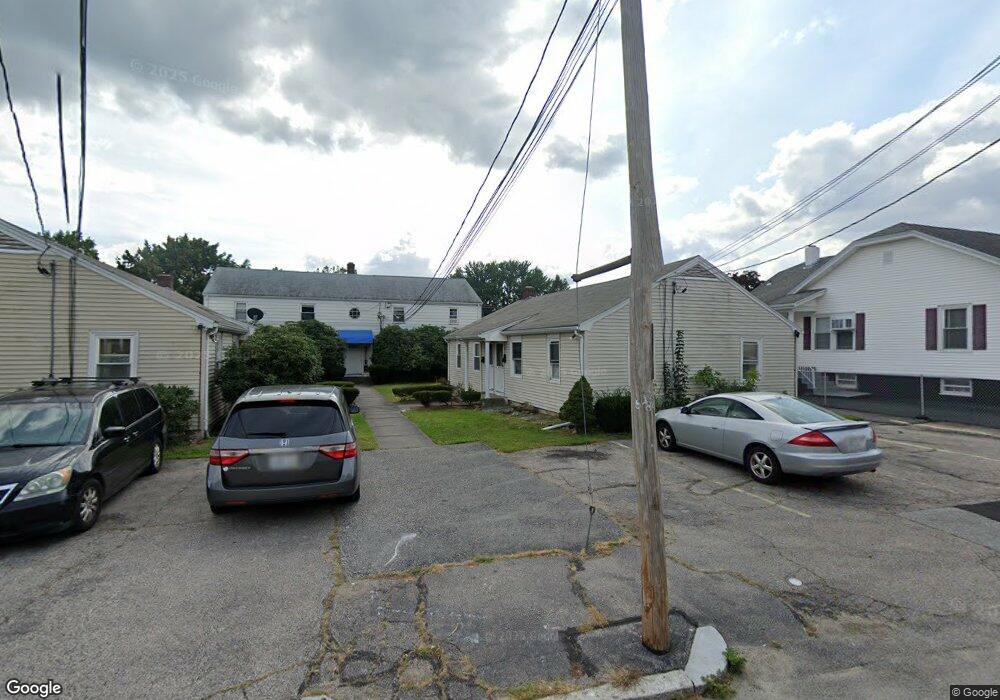 67 Johnson St unit 67A, Pawtucket, RI 02860 - photo 1