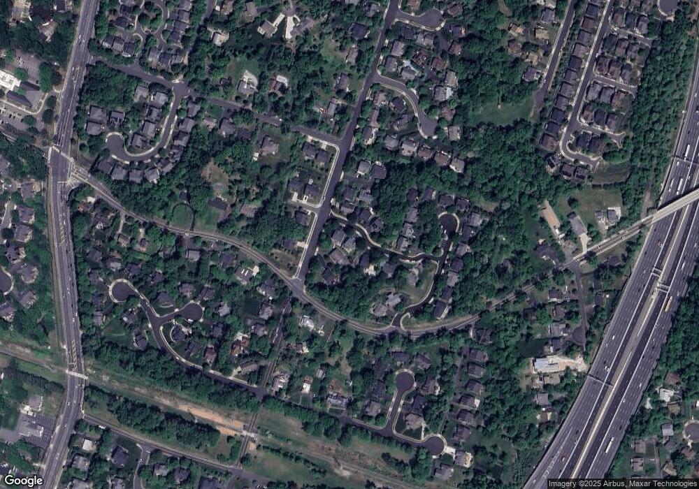 7931 Tire Swing Rd, Dunn Loring, VA 22027 - photo 1