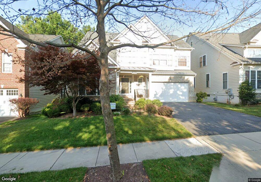 12619 Blue Sky Dr, Clarksburg, MD 20871 - photo 1