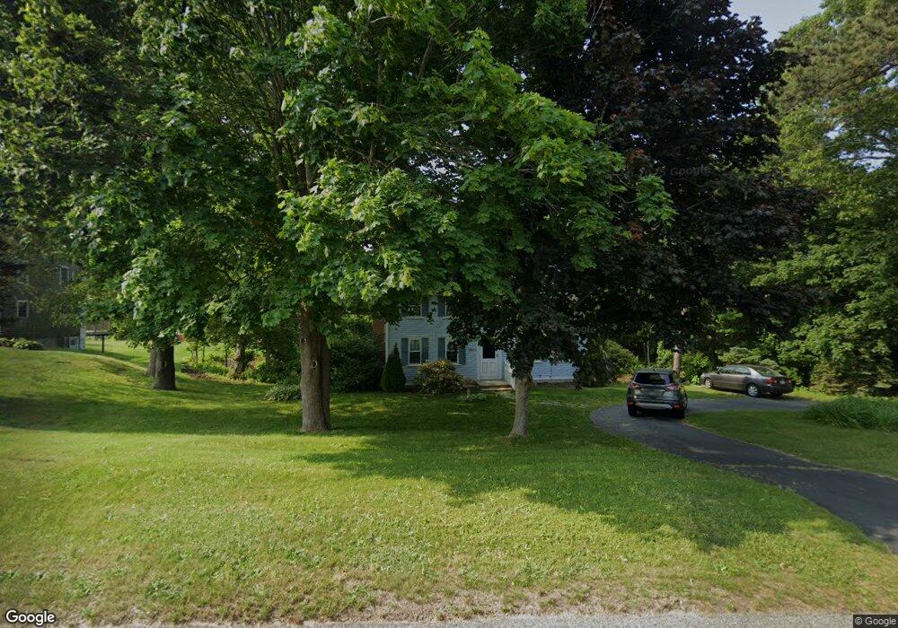 2 Meadow Lark Ln, Sagamore Beach, MA 02562 - photo 1