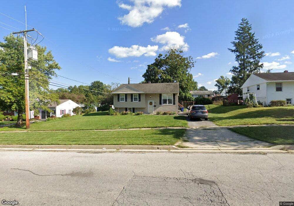 403 E Cherry Hill Rd, Reisterstown, MD 21136 - photo 1