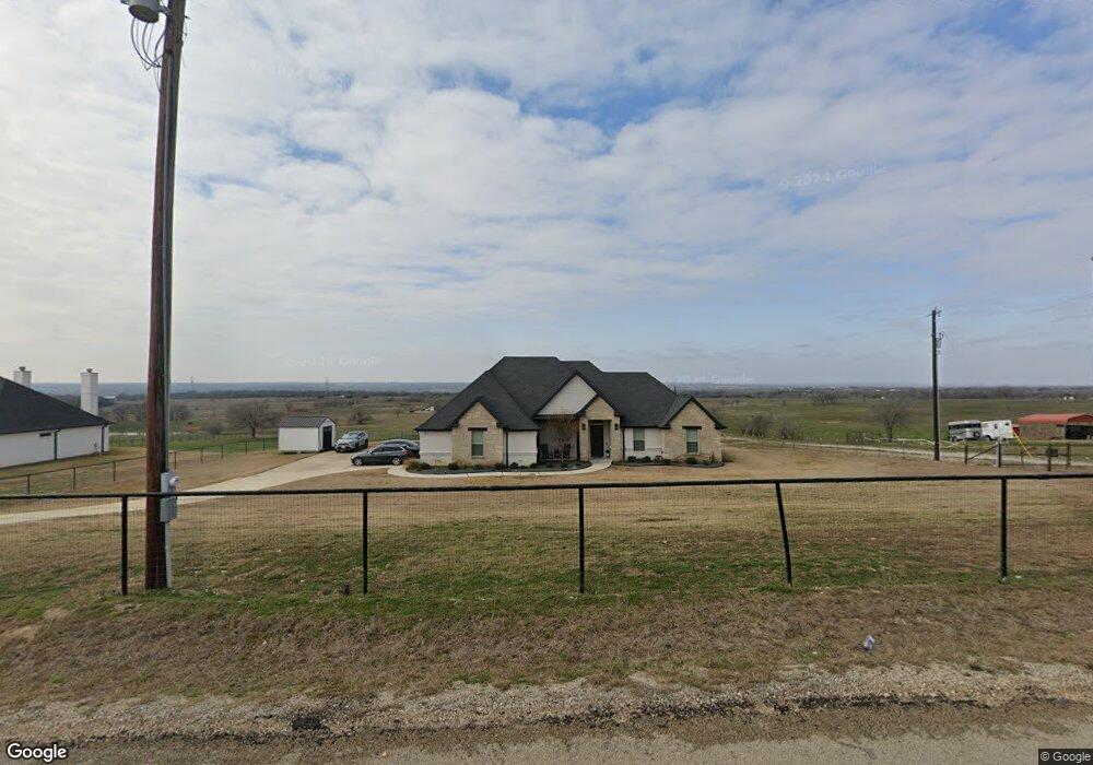 4899 Upper Denton Rd, Weatherford, TX 76085 - photo 1