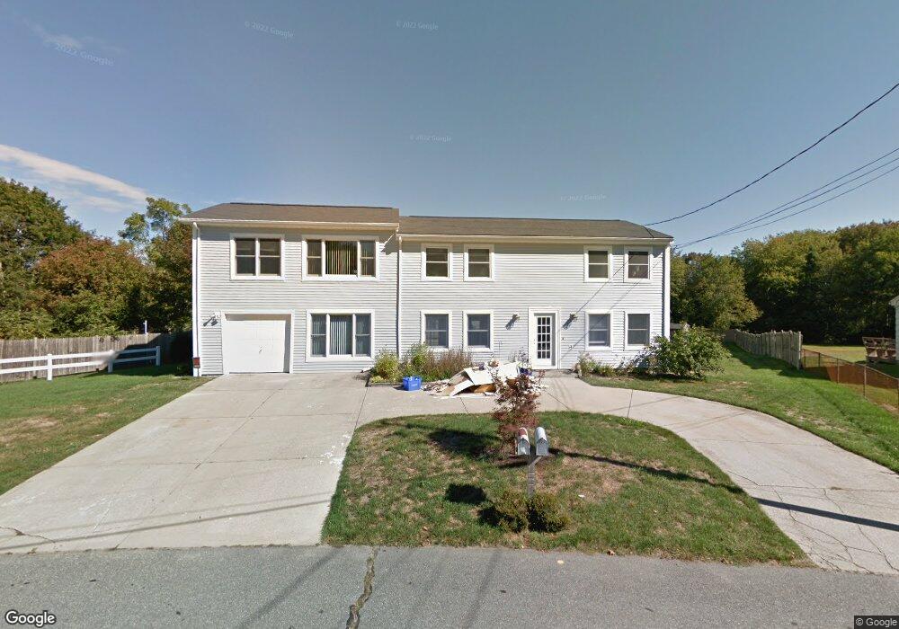 3 Schoolhouse Ln, North Dartmouth, MA 02747 - photo 1