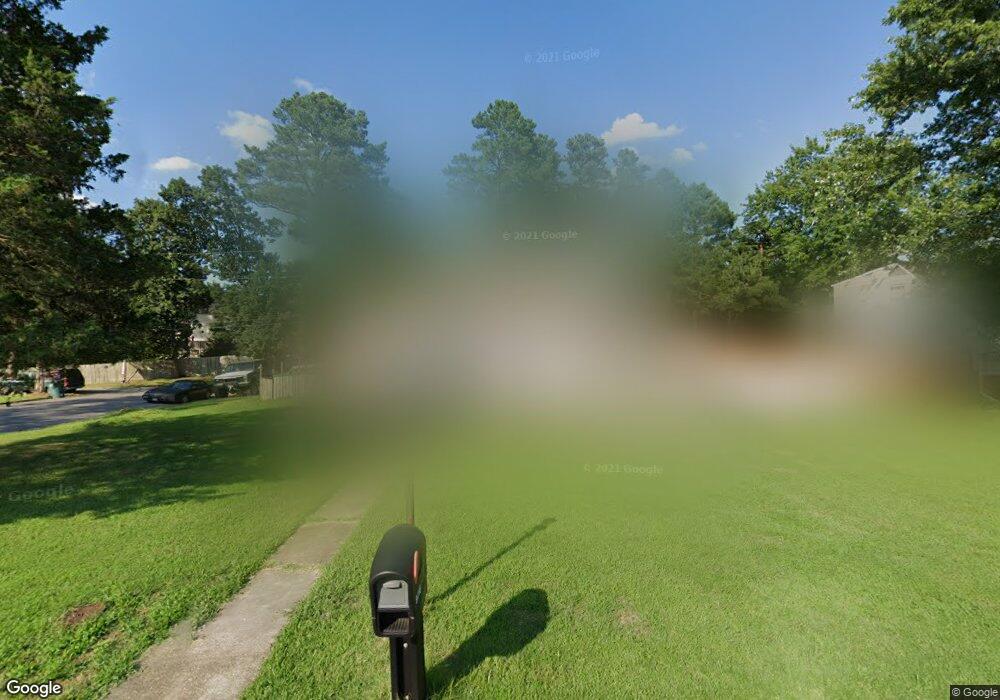 9715 Electra Ln, Henrico, VA 23228 - photo 1