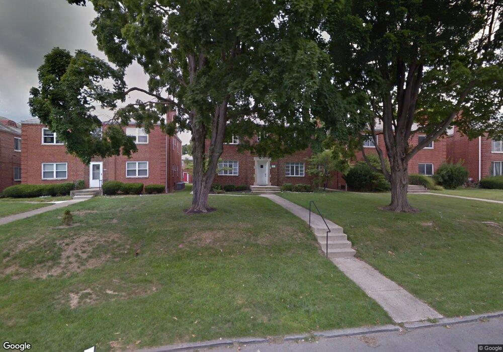 1451 Ashland Ave, Columbus, OH 43212 - photo 1