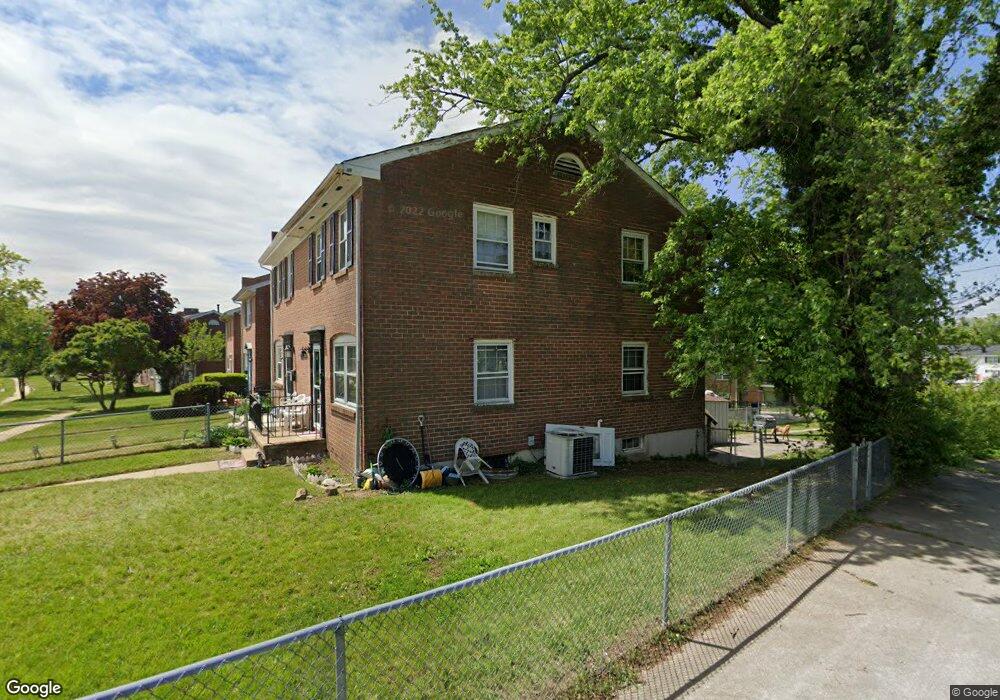 36 Terron Ct, Parkville, MD 21234 - photo 1