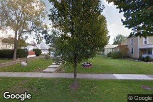 208 S Gormley St, Forest, OH 45843