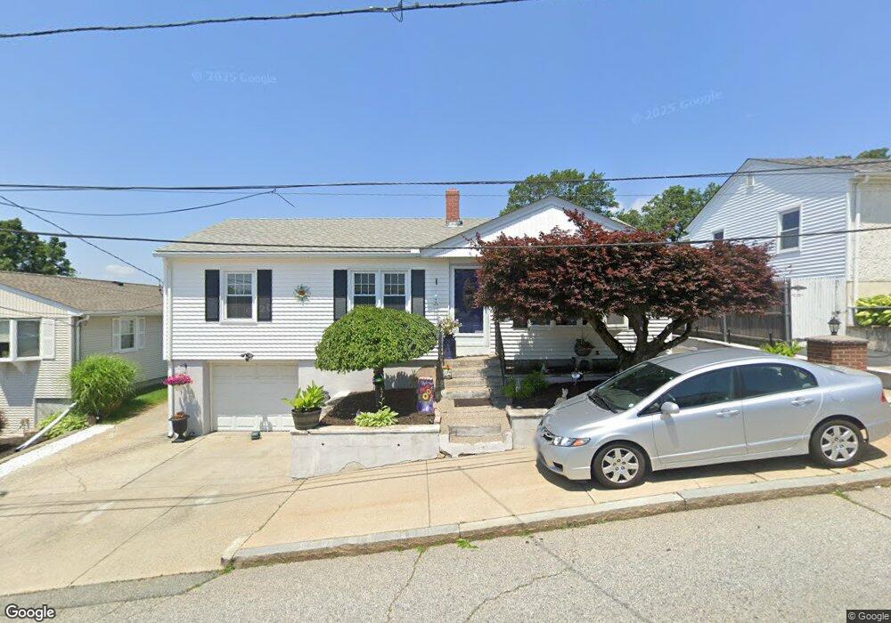 40 Smart St, Providence, RI 02904 - photo 1