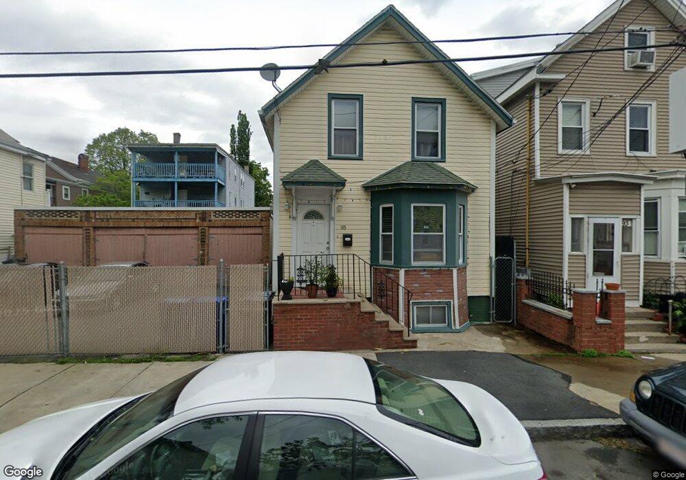 95 Blossom St, Chelsea, MA 02150 - photo 1
