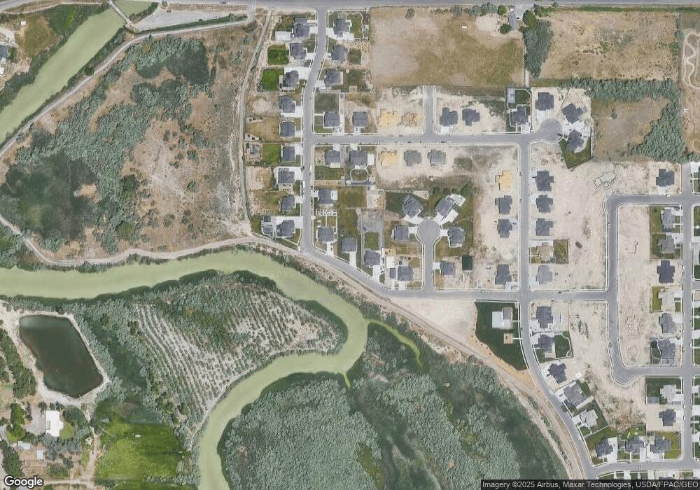 2928 W Jordan View Ln, Lehi, UT 84043 - photo 1