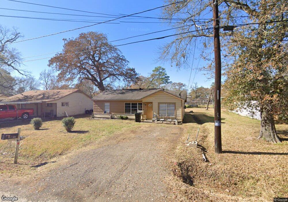 10545 Barnham St, Houston, TX 77016 - photo 1