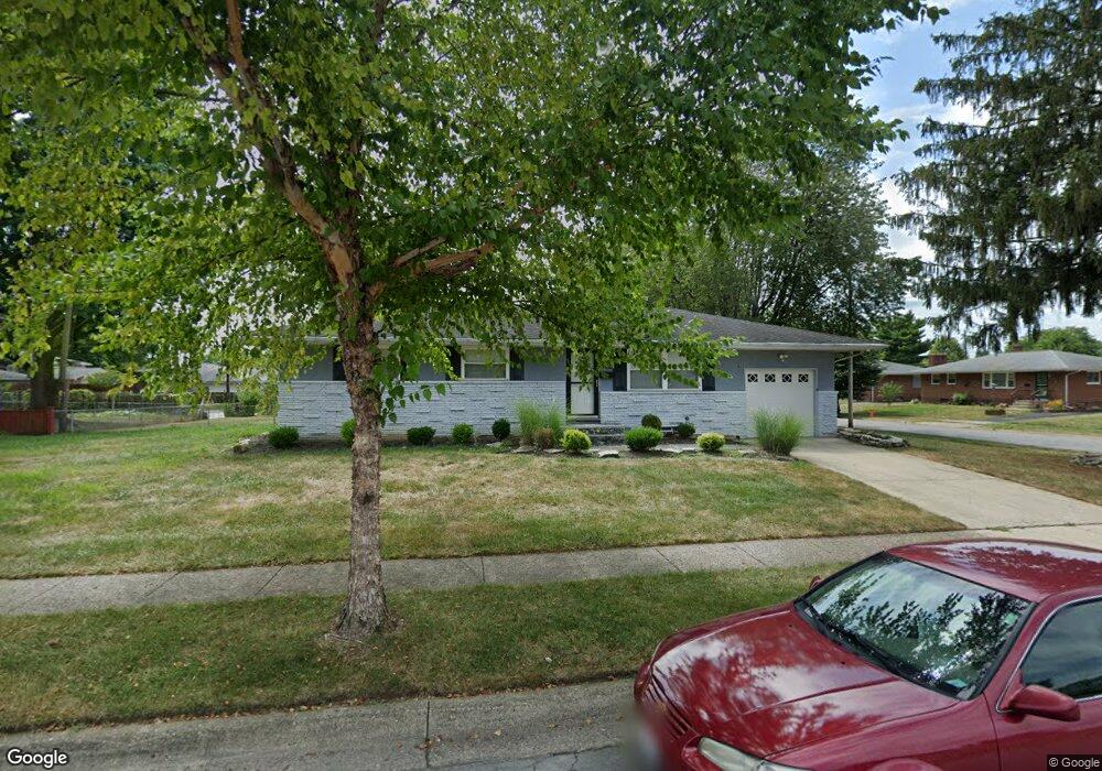 4329 E Fulton St, Columbus, OH 43227 - photo 1