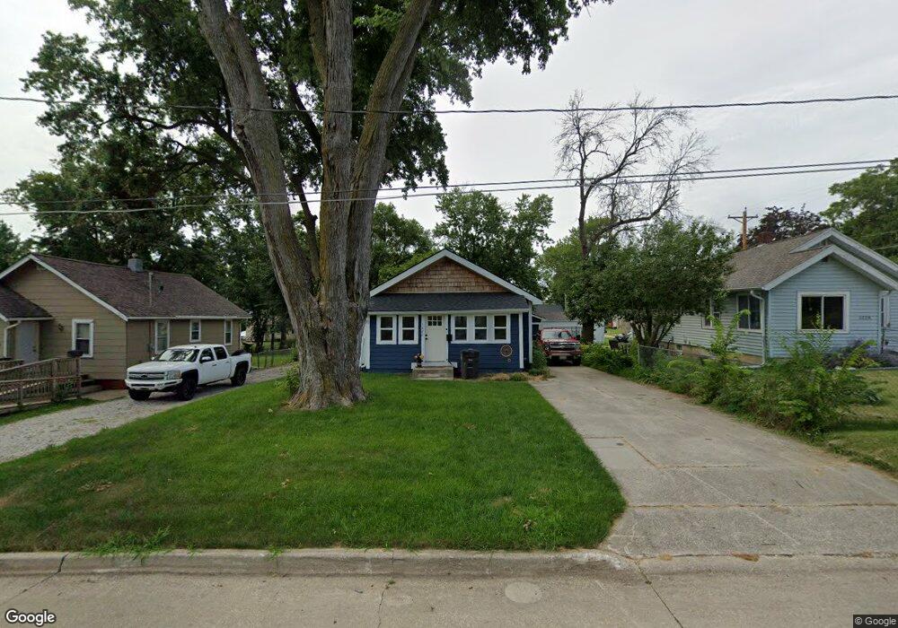 1222 West St, Des Moines, IA 50315 - photo 1