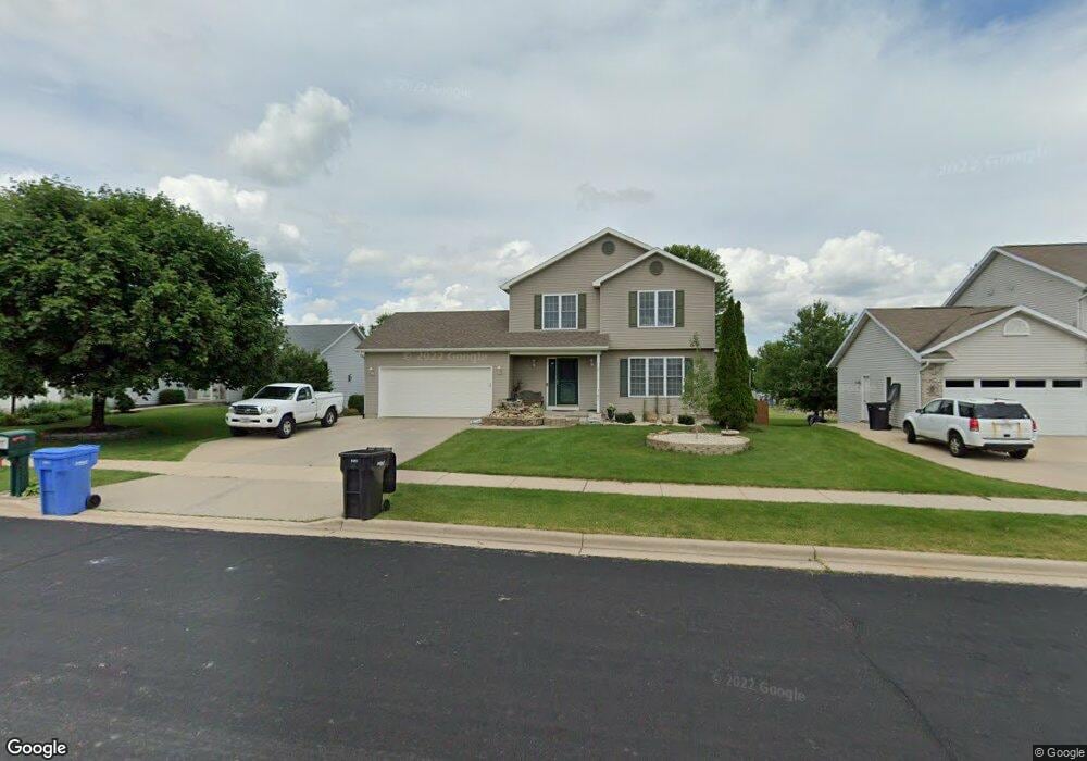 761 Leeward Ln, Oregon, WI 53575 - photo 1