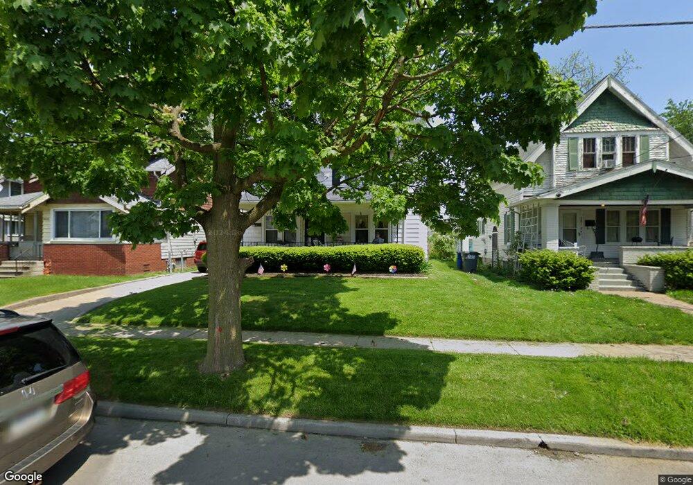 3820 Berkeley Dr, Toledo, OH 43612 - photo 1