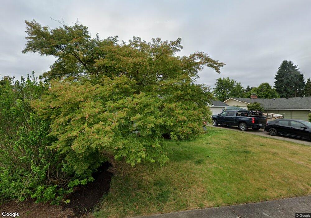 802 Moneda Ct N, Keizer, OR 97303 - photo 1