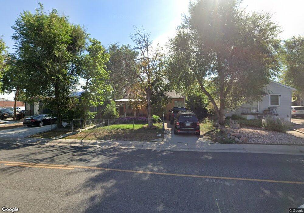 1394 Havana St, Aurora, CO 80010 - photo 1