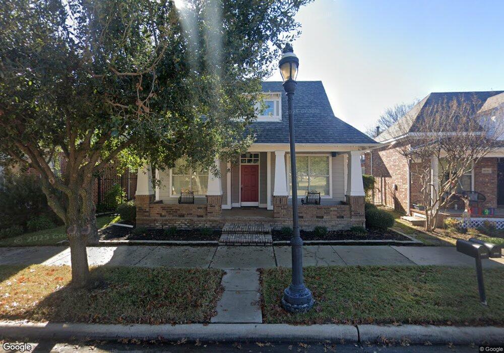 8520 Bridge St, North Richland Hills, TX 76180 - photo 1