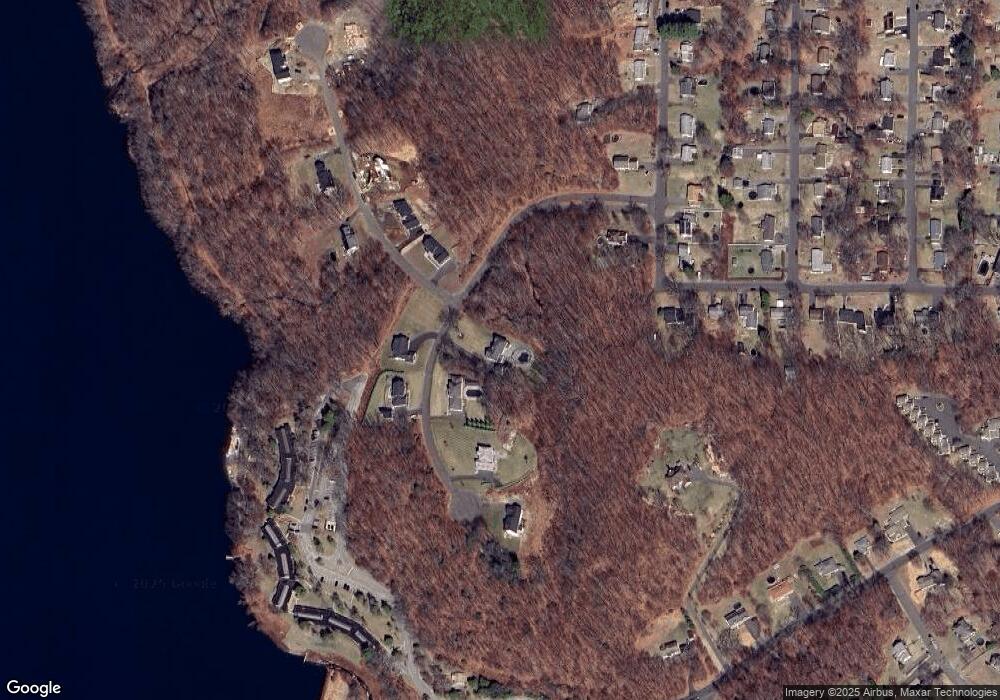 5 Pembroke Hill Rd, Wolcott, CT 06716 - photo 1