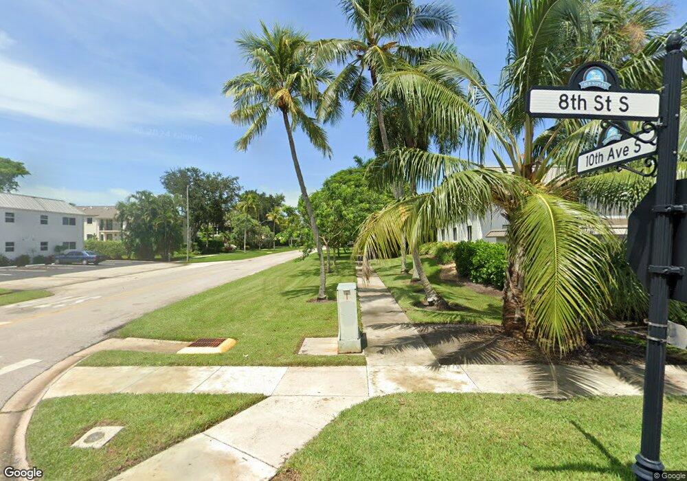 996 8th St S, Naples, FL 34102 - photo 1