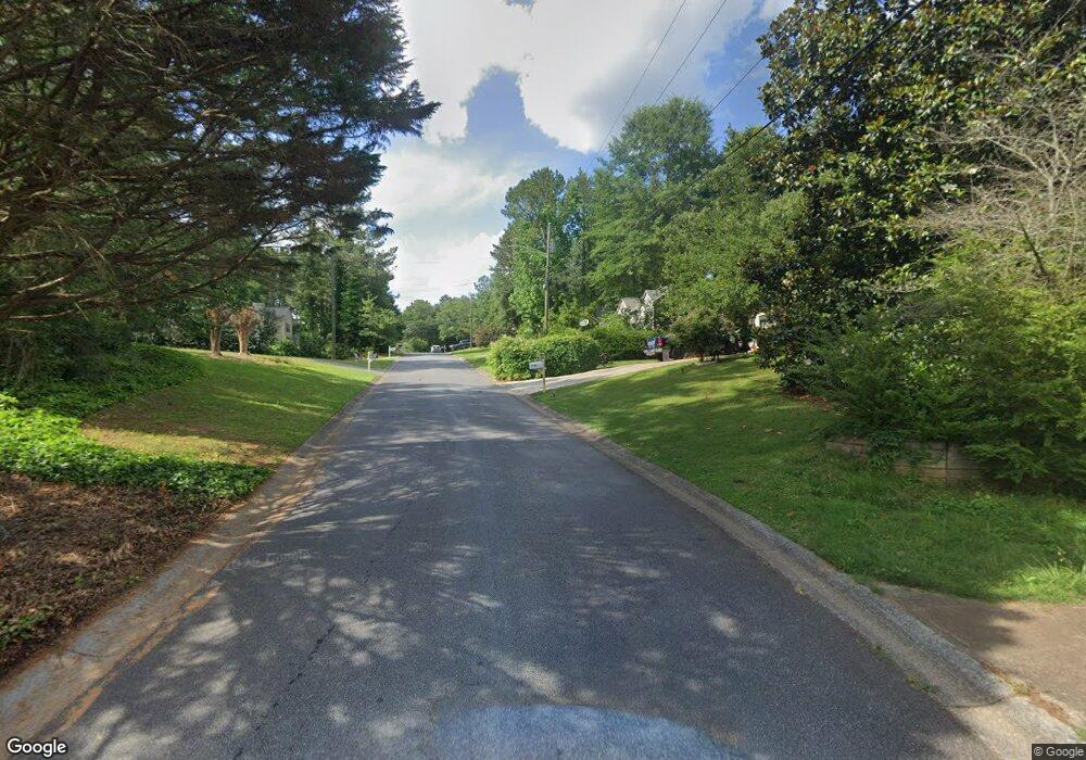 0 Woodfield Way, Woodstock, GA 30188 - photo 1