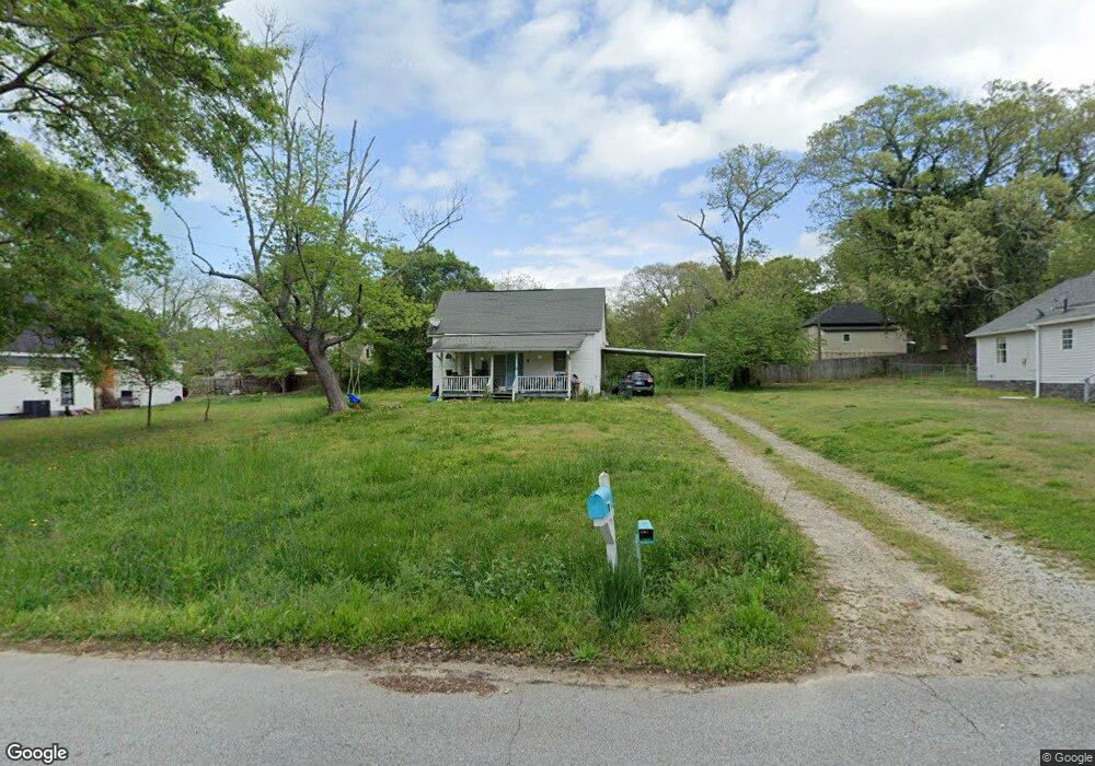 5124 Anglin St NE, Covington, GA 30014 - photo 1