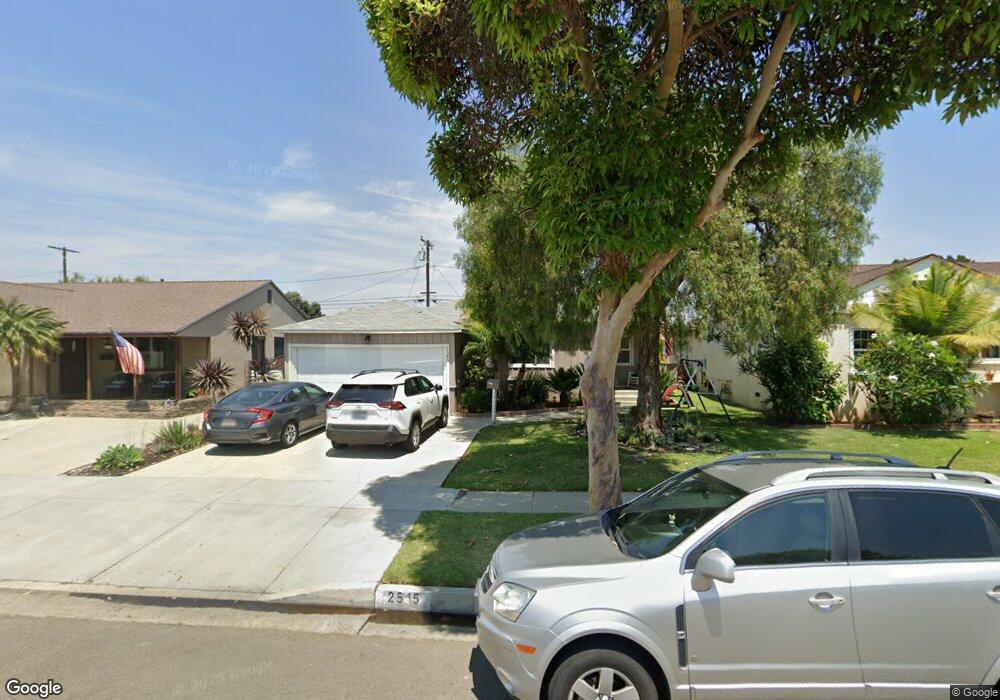 2545 Bomberry St, Lakewood, CA 90712 - photo 1