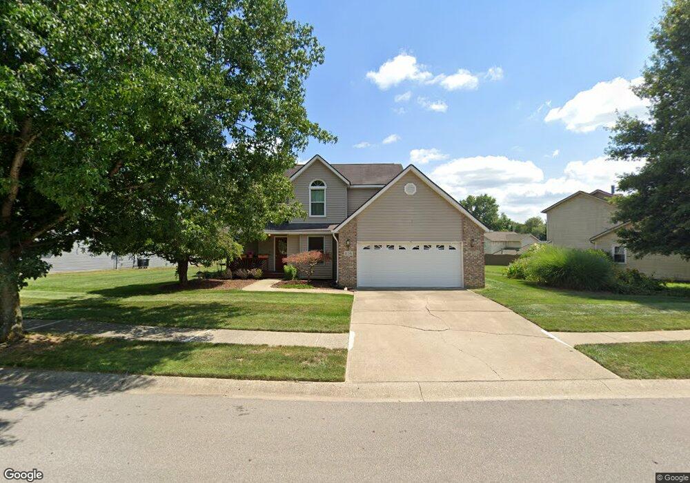 835 W Rosewood Dr, Bloomington, IN 47404 - photo 1