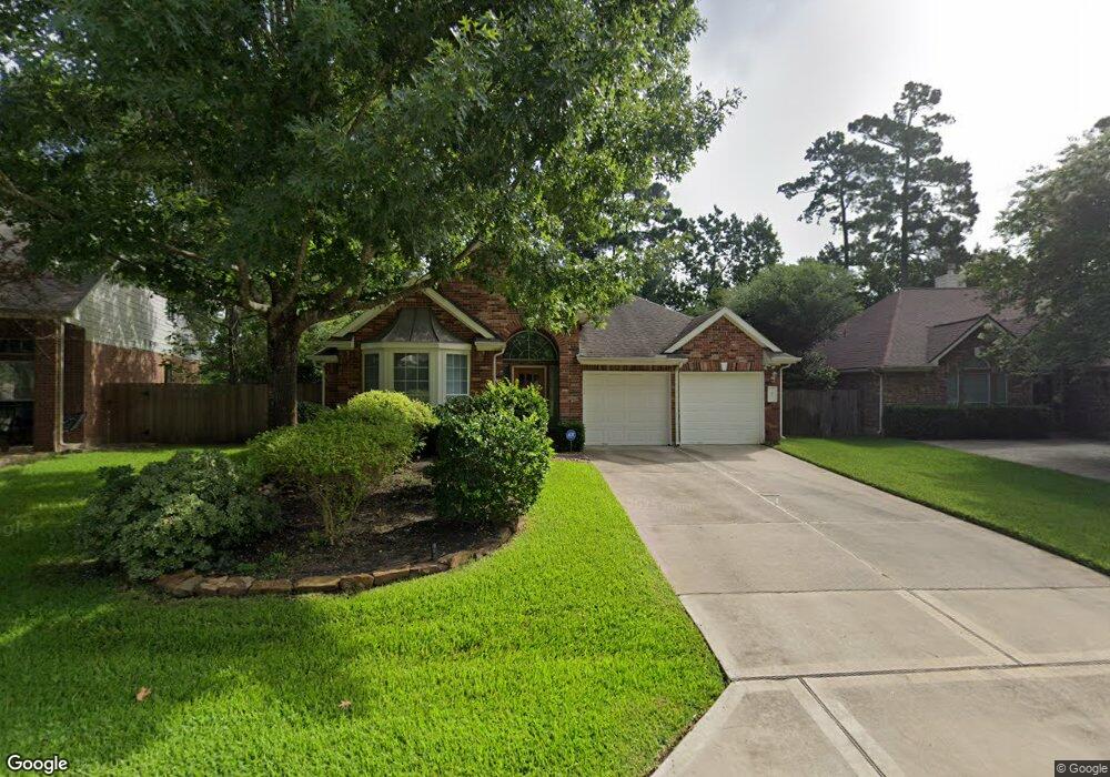 47 Fox Chapel Place, Spring, TX 77382 - photo 1