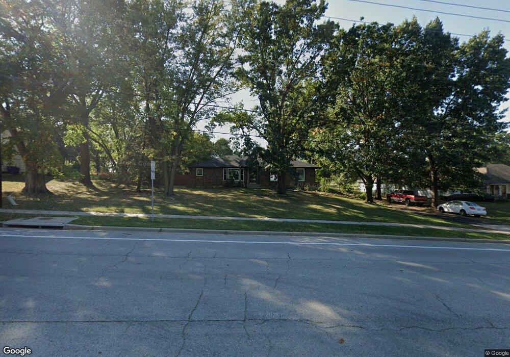 20865 W 47th St, Shawnee, KS 66218 - photo 1