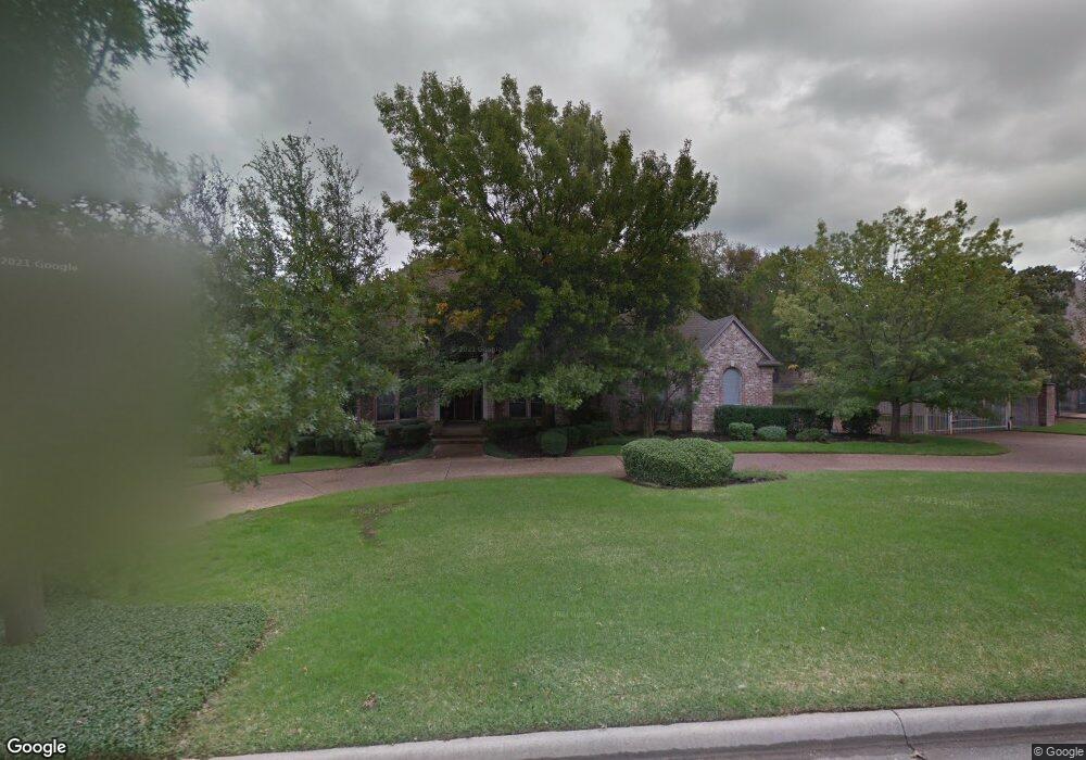 1207 Meadow Ridge Ct, Southlake, TX 76092 - photo 1