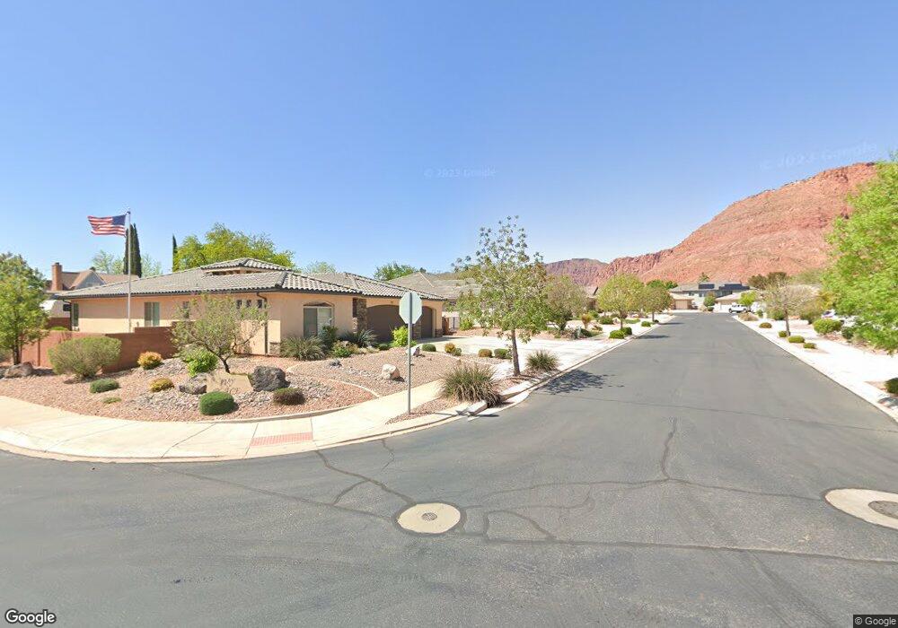 176 S Ivy Cir, Ivins, UT 84738 - photo 1