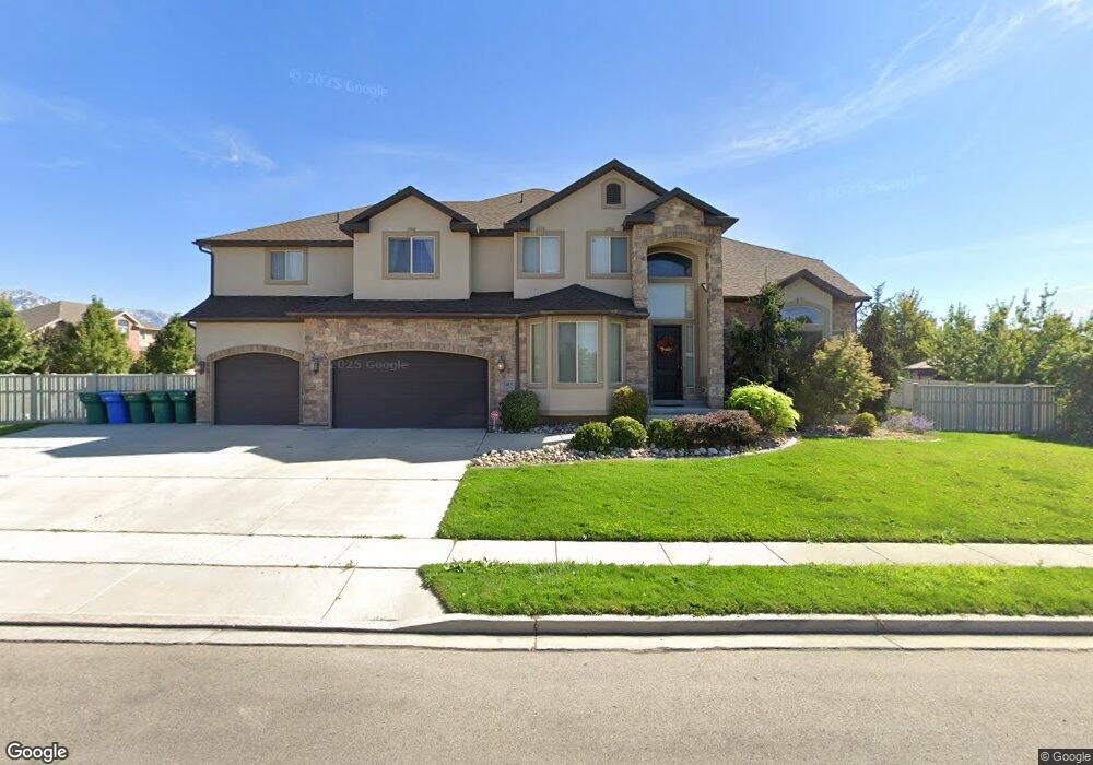 3148 N Crest Dr, Lehi, UT 84043 - photo 1