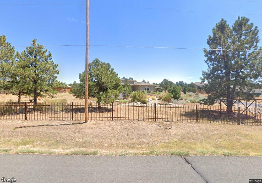 7030 S Waco St, Foxfield, CO 80016 - photo 1