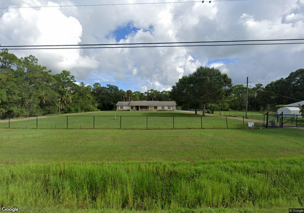 4130 Rayburn Rd, Cocoa, FL 32926 - photo 1