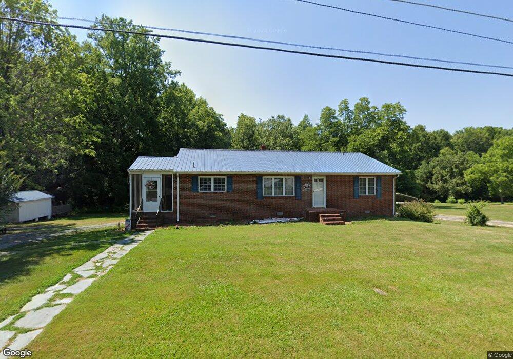 743 Morgan Ave, Asheboro, NC 27205 - photo 1