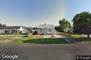 455 W 400 N, Logan, UT 84321