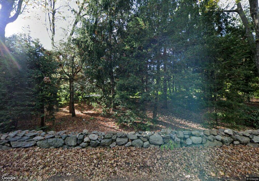 118 Chestnut St, Weston, MA 02493 - photo 1